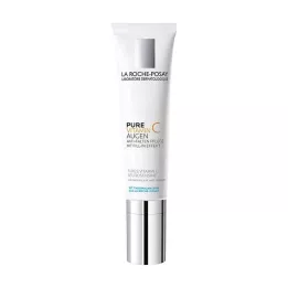 ROCHE-POSAY Redermic C Göz Kremi, 15 ml