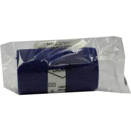 Dracoelfi haft renk sabitleme bandajı 4mx8cm mavi, 1 adet