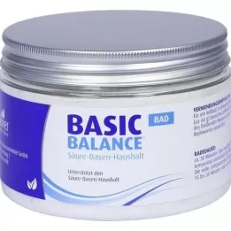 BASIC BALANCE Banyo, 600 gr