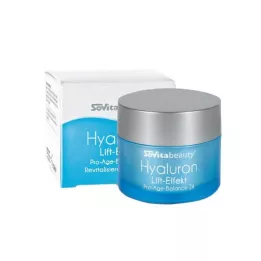 SOVITA BEAUTY Hyaluronik kaldırma etkili krem, 50 ml