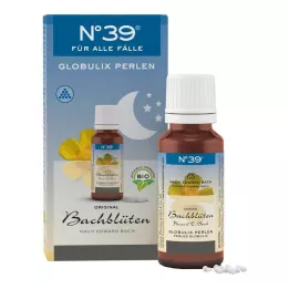 BACHBLÜTEN No.39 Globulix Gece, 20 gr