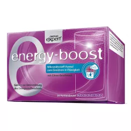 ENERGY-BOOST Orthoexpert içme granülleri, 28X11 g