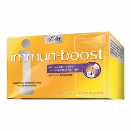 IMMUN-BOOST Orthoexpert içme granülleri, 28X10,2 g