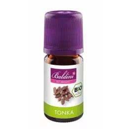 TONKA EXTRAKT Organik esansiyel yağ, 5 ml