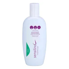 Sensilind duş jeli (1x250 ml)