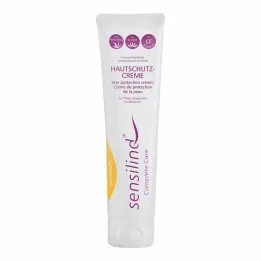 Sensilind cilt koruma kremi, 1x100 ml