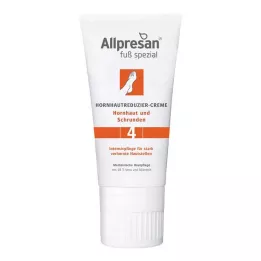 ALLPRESAN Ayak özel lipid merhemi, 125 ml