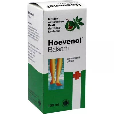 HOEVENOL Merhem, 100 ml HOEVENOL Merhem, 100 ml