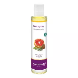 BADSPRAY Organik Doğal Hava Spreyi, 50 ml