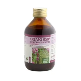 Kremo 058 temizleme suyu, 200 ml