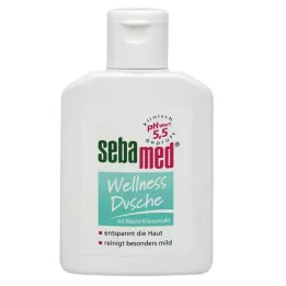 SEBAMED Sağlıklı yaşam duşu, 50 ml