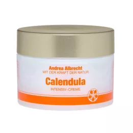 ANDREA Albrecht Aynısefa Kremi, 50 ml