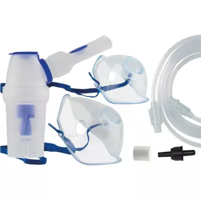 MICRODROP Nebulizatör Seti Evrensel, 1 adet MICRODROP Nebulizatör Seti Evrensel, 1 adet