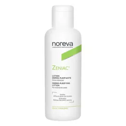 NOREVA Zeniac solüsyonu, 125 ml