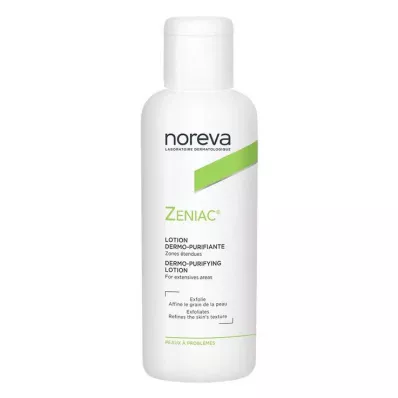 NOREVA Zeniac solüsyonu, 125 ml NOREVA Zeniac solüsyonu, 125 ml