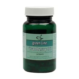 CRANBERRY 36 kapsül, 30 adet
