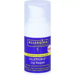 ALLERGIKA Dudak Onarıcı, 15 ml