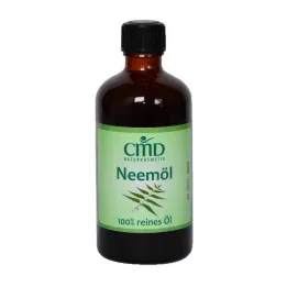 Neem yağı %100 saf yağ CMD, 100 ml