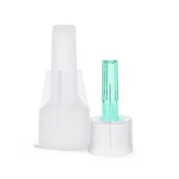 OMNICAN ince Kalem kanülü 31 G 0,25x4 mm, 100 adet