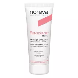 NOREVA Sensidiane Krem hassas karma cilt, 40 ml
