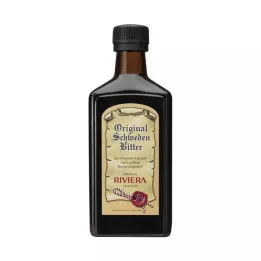 RIVIERA Orijinal İsveç Acısı, 50 ml