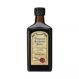 RIVIERA Orijinal İsveç Acısı 500 ml Oral Çözelti, 500 ml