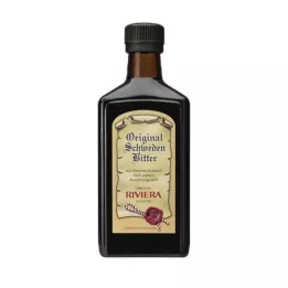 RIVIERA Orijinal İsveç Acısı, 1000 ml