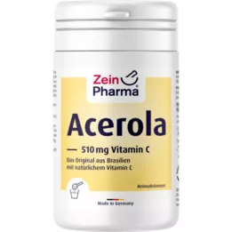 ACEROLA PUR C vitamini içeren toz, 150 g