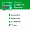 ESBERITOX COMPACT Tabletler, 60 adet