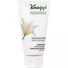 KNEIPP REGENERATION El kremi, 50 ml