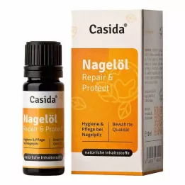NAGELÖL Onar & Koru, 10 ml