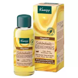 KNEIPP Bakım yağı banyosu güzellik sırrı, 100 ml