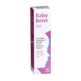 BABYBENE Jel, 10 ml
