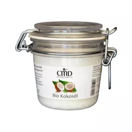 KOKOSÖL Biyo CMD, 200 ml