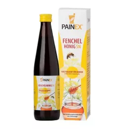 FENCHELHONIG SN Painex, 350 gr
