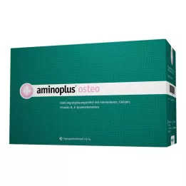 AMINOPLUS osteo tozu, 30 adet