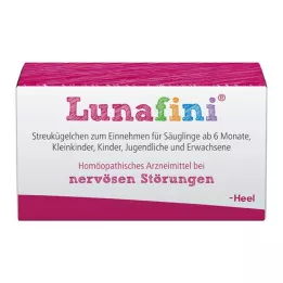 LUNAFINI Globuli, 2 gr