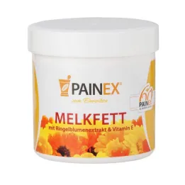 Kadife çiçeği özü Painex ile sağım yağı, 250 ml