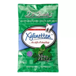 XYLINETTEN Nane şekeri, 60 gr