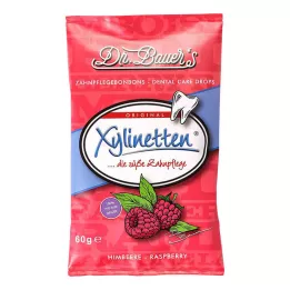 XYLINETTEN Ahududu şekeri, 60 gr