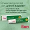 ILON Merhem klasik, 25 gr