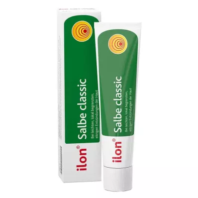 ILON Merhem klasik, 50 gr ILON Merhem klasik, 50 gr