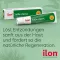 ILON Merhem klasik, 50 gr