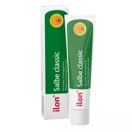 ILON Merhem klasik, 100 gr