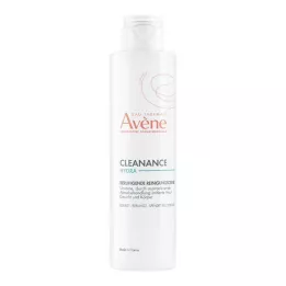 AVENE Cleanance HYDRA sakinleştirici temizleme kremi, 200 ml
