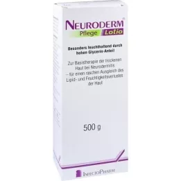 NEURODERM Bakım losyonu, 500 g