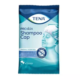 TENA SHAMPOO Başlık, 1 adet