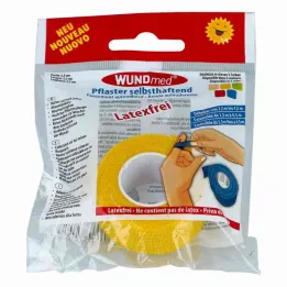 Kendinden yapışkanlı gerilebilir 2,5 cm x 2,5 m rulo, 1 adet