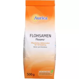 FLOHSAMEN ÇEKİRDEK, 500 gr