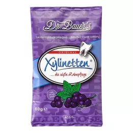 XYLINETTEN Cassis tatlıları, 60 gr